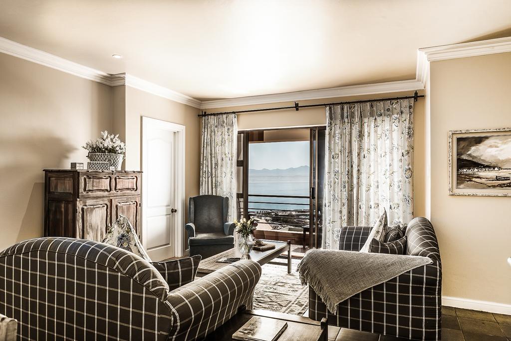 Highview Lodge Моссел-Бей Екстер'єр фото