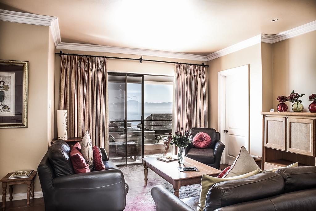Highview Lodge Моссел-Бей Екстер'єр фото