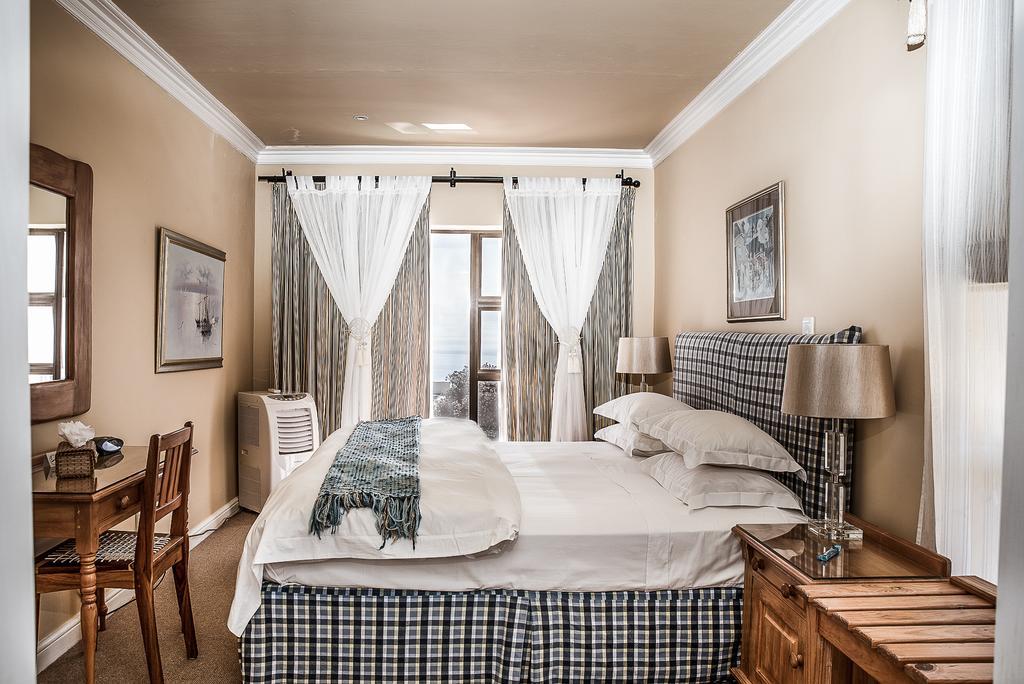 Highview Lodge Моссел-Бей Екстер'єр фото