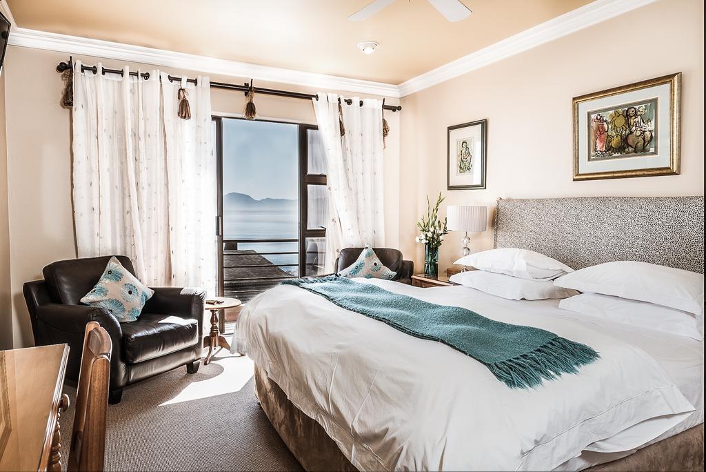 Highview Lodge Моссел-Бей Екстер'єр фото